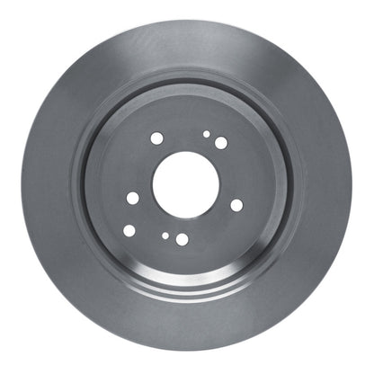 DFC 07-12 Hyundai Veracruz Rear Brake Rotor