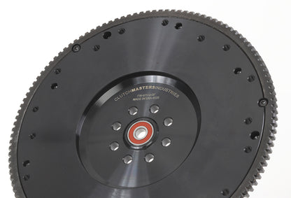 Clutch Masters 04-06 Subaru Baja 2.5L 5Sp 4WD Steel Flywheel