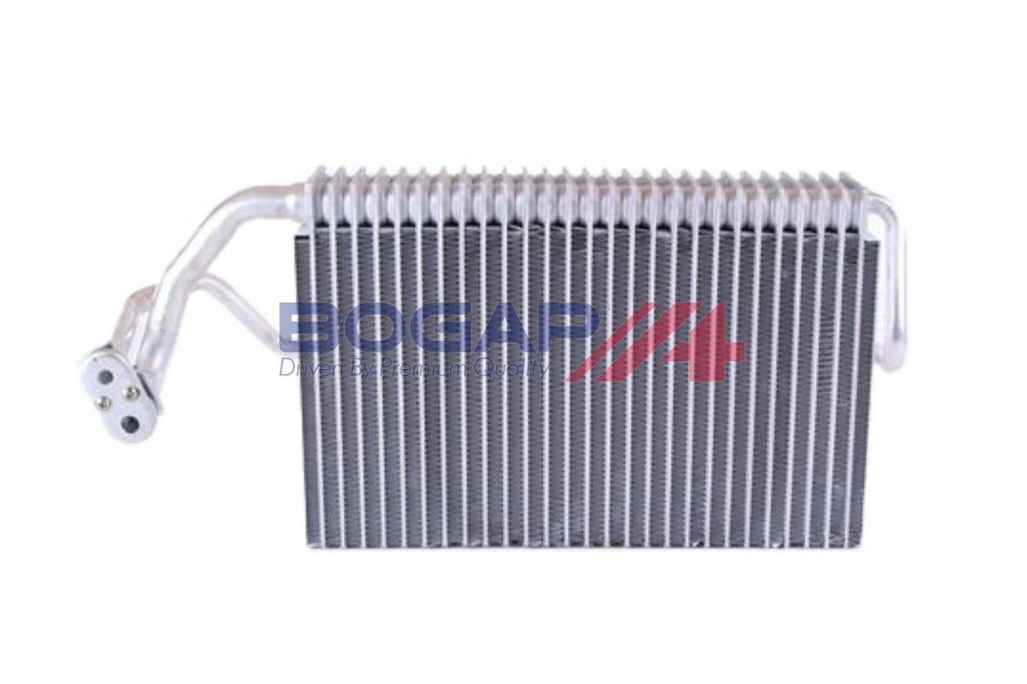 BOGAP C4124106 Evaporator, Air Conditioning