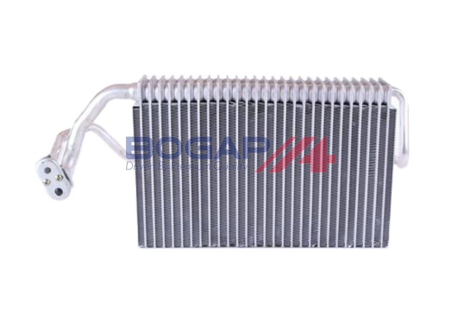 BOGAP C4124106 Evaporator, Air Conditioning