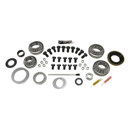 Yukon Gear & Axle USA Standard Master Overhaul Kit For The Dana 44 JK Rubicon Rear Diff