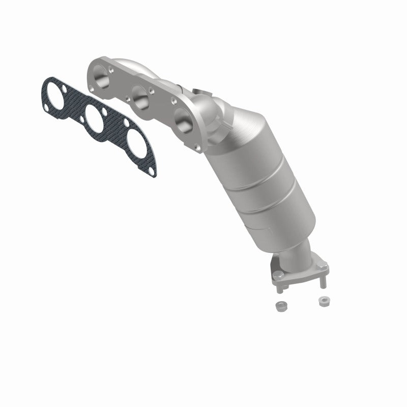 MagnaFlow Direct Fit Catalytic Converter 04-05 Suzuki Verona 2.5L