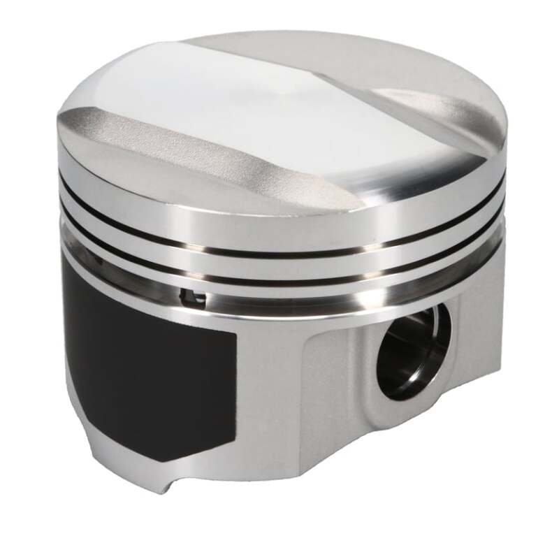 Wiseco Pro Tru Street Chevy Big Block 4.280in Bore 1.760in CH 21.00 CC Piston Set