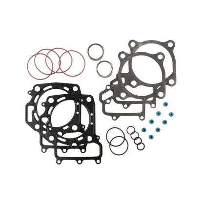 Cometic Gasket Cometic 04-09 Kawasaki KFX700 87mm Bore Top End Gasket Kit