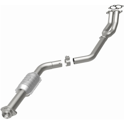 MagnaFlow Direct Fit Catalytic Converter 97 BMW Z3 1.9L