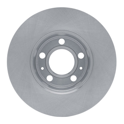 DFC 75-87 Volvo GLE/245/242/244/DL Front Brake Rotor