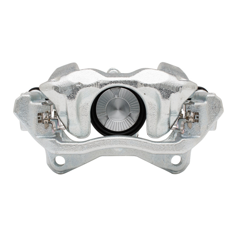 DFC 22-24 Ram ProMaster 1500 Rear-L Premium Caliper - Silver Zinc Coated