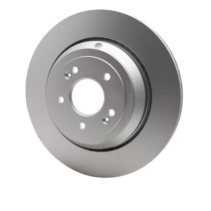 DFC 17-19 Genesis G90 Rear GeoSPEC Coated Rotor