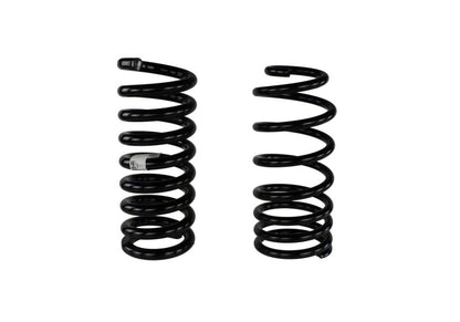 Ford Racing 1979-2004 Mustang Front/Rear Spring Kits