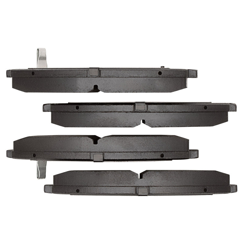 R1 Concepts R1 12-21 Honda Civic Front Track/Street Brake Pads