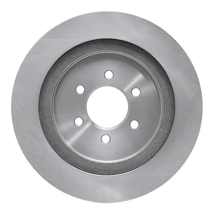 DFC 92-02 Dodge Viper Rear Brake Rotor