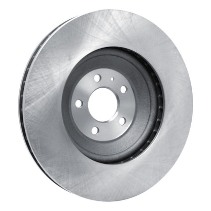 DFC 17-25 Audi A8 Front Brake Rotor