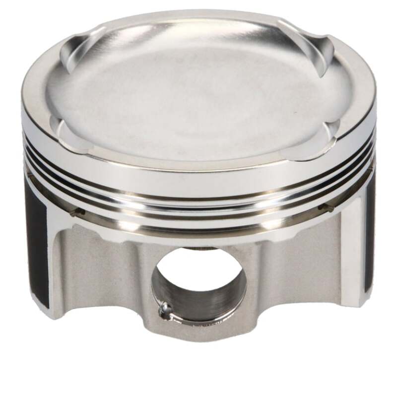 JE Pistons - Set of 4 Ford Sierra Cosworth N5B YB 90.82mm Bore Standard Size Pistons - Set of 4