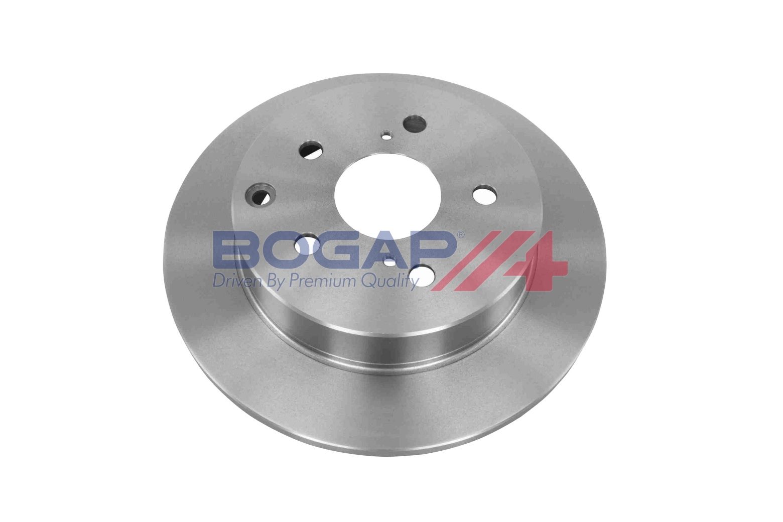 BOGAP T8211135 Brake Disc