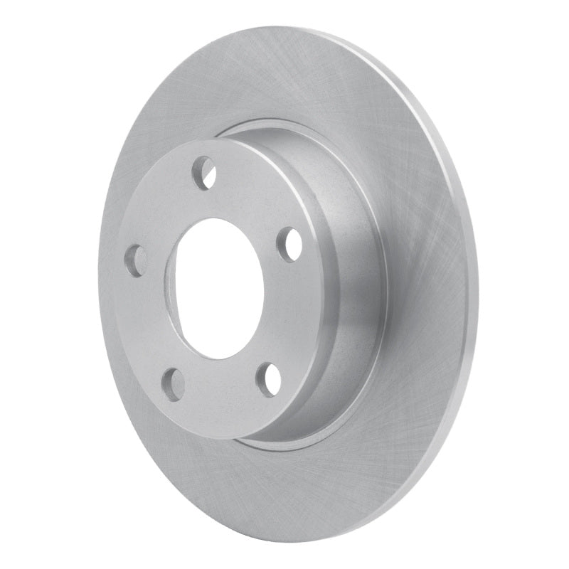 DFC 99-05 Audi A6 Quattro Rear Brake Rotor