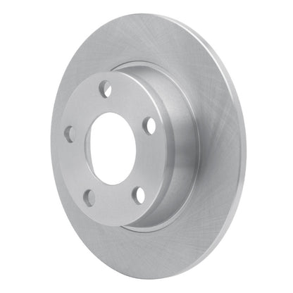 DFC 99-05 Audi A6 Quattro Rear Brake Rotor