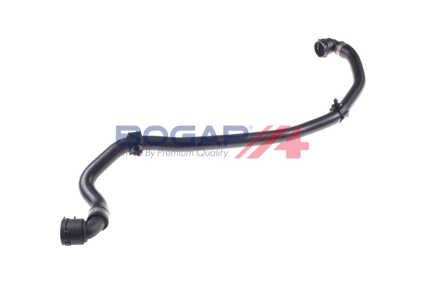BOGAP B4228386 Radiator Hose