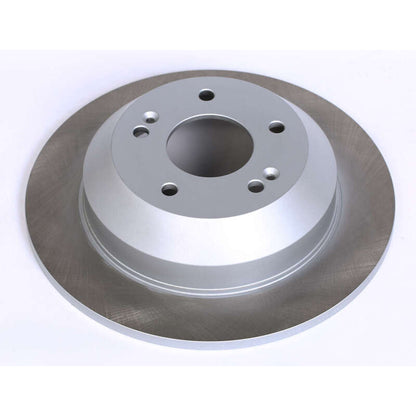 PowerStop Power Stop 10-18 Hyundai Santa Fe Rear Semi Coated Rotor