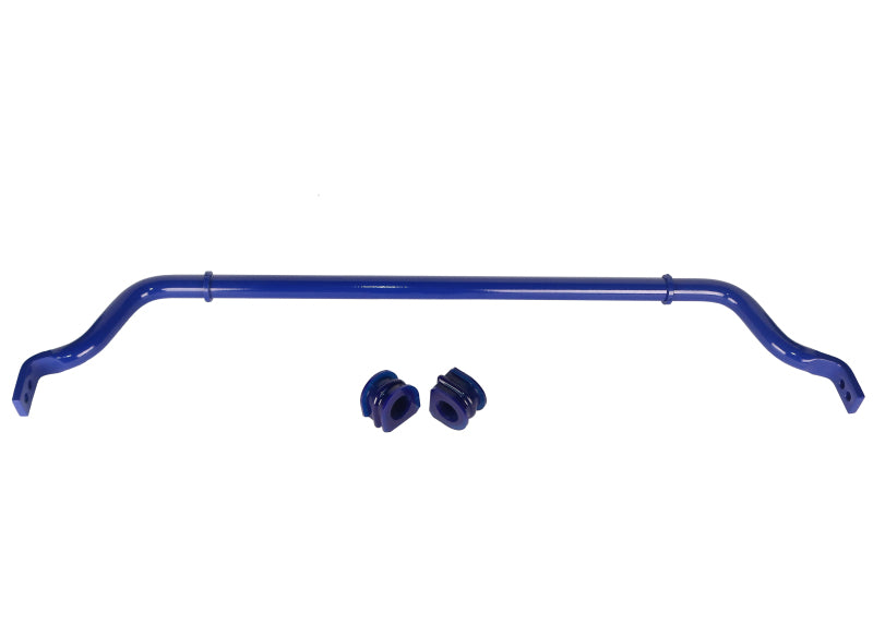 SuperPro 2009 Nissan GT-R Premium Front 33mm 2-Position Adjustable Sway Bar Kit