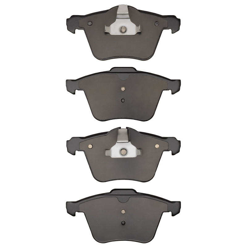 R1 Concepts R1 06-19 Jaguar XK Front Optimum OE Brake Pads