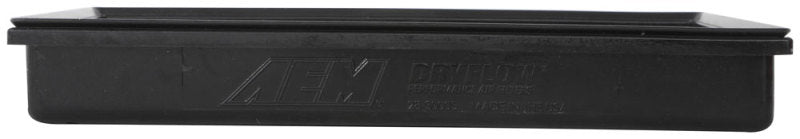 AEM Induction AEM 13-16 Audi A3 L4-1.8L  DryFlow Air Filter