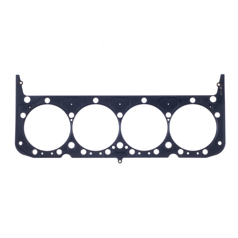 Cometic Gasket Cometic GM SB2.2 Small Block V8 .030in MLS Cylinder Head Gasket - 4.200in Bore - With Steam Holes
