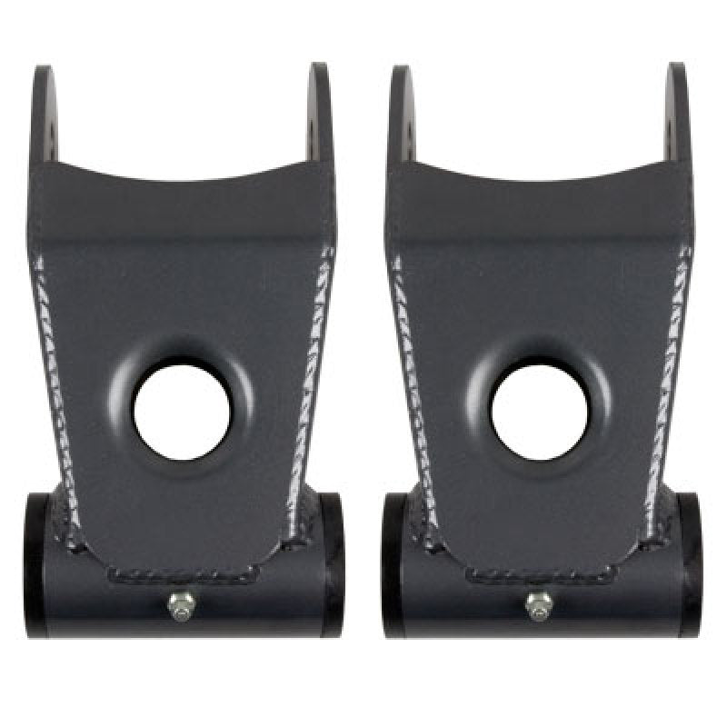 Synergy Mfg Synergy 03-13 Dodge Ram 1500/2500/3500 4x4 1in Rear Lift Shackles