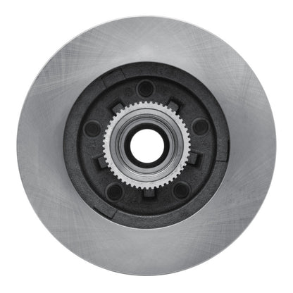 DFC 91-03 Chevrolet S10 Blazer Front Brake Rotor