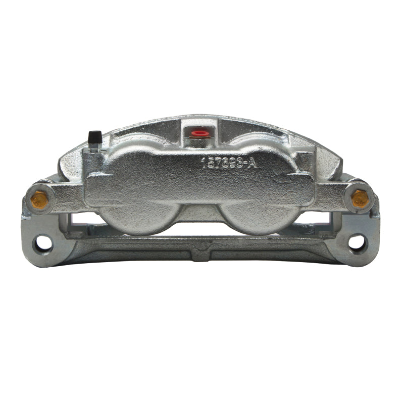DFC 08-25 Ford E-Super Duty Front-R/Front Right Premium Caliper - Silver Zinc Coated
