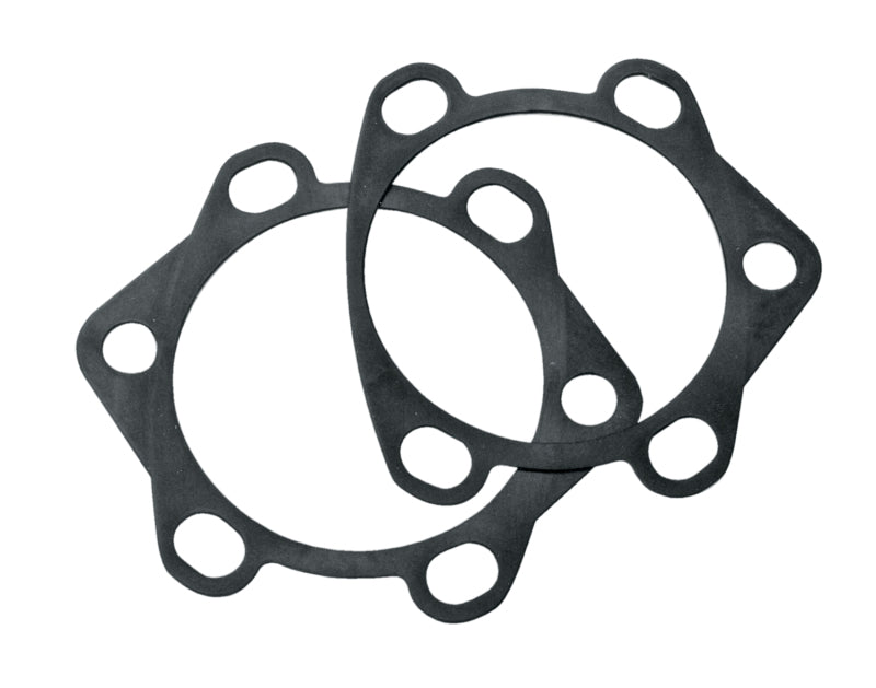 SPC Performance .10 deg. NYLON TOE SHIM