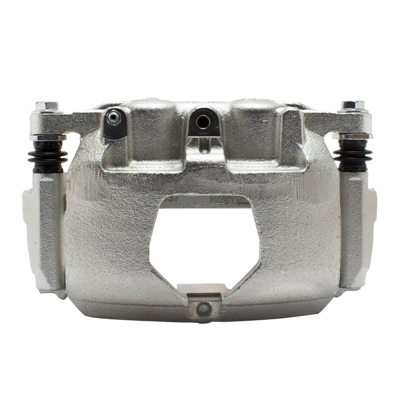 DFC 19-24 Dodge Ram 2500 Pickup Rear-L Premium Caliper - Silver Zinc Coated