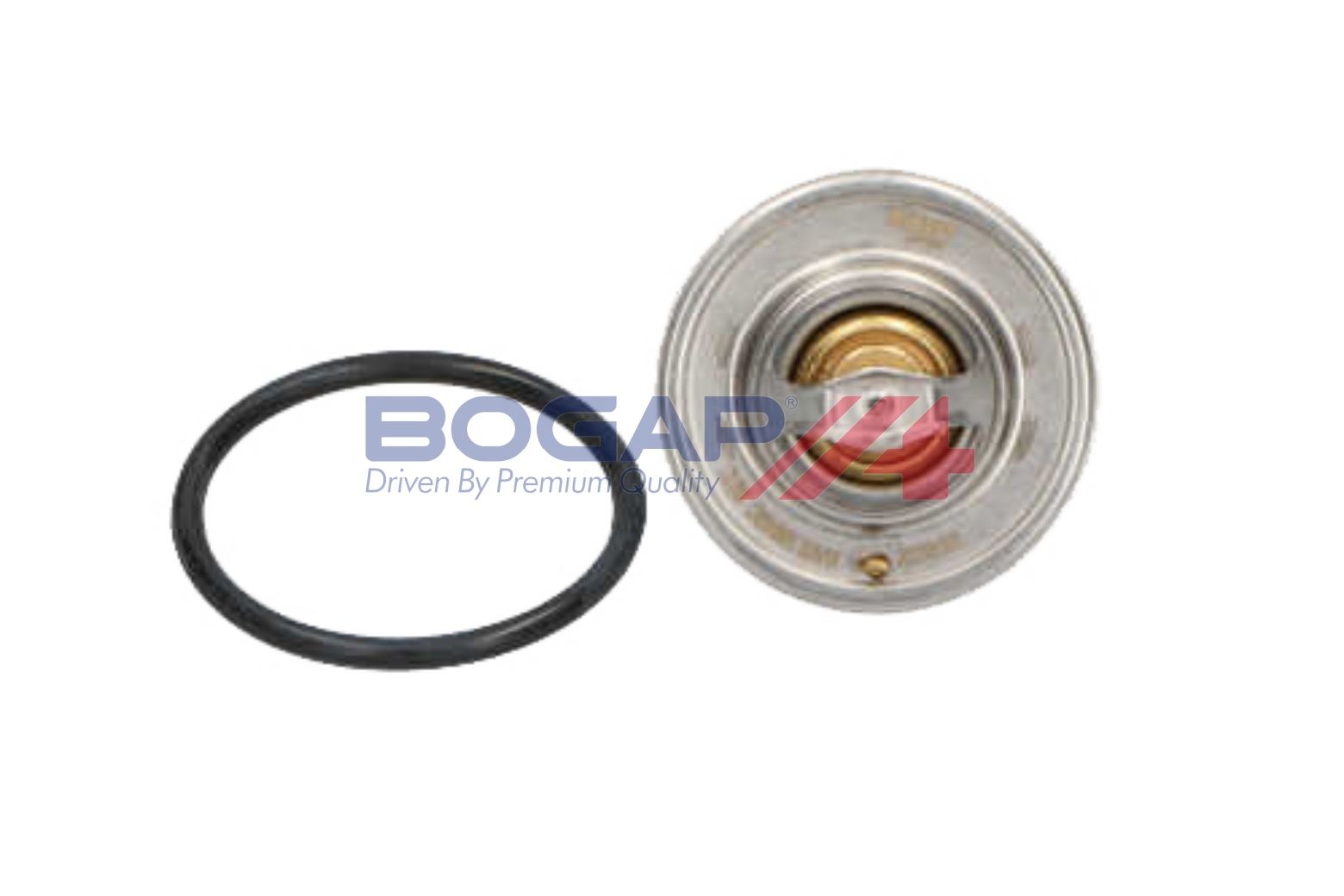 BOGAP N4234111 Thermostat, Coolant