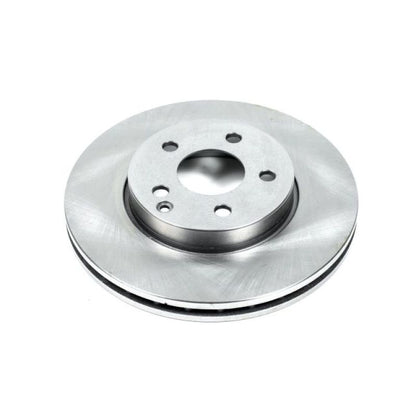 PowerStop Power Stop 03-09 Mercedes-Benz E320 Front Autospecialty Brake Rotor