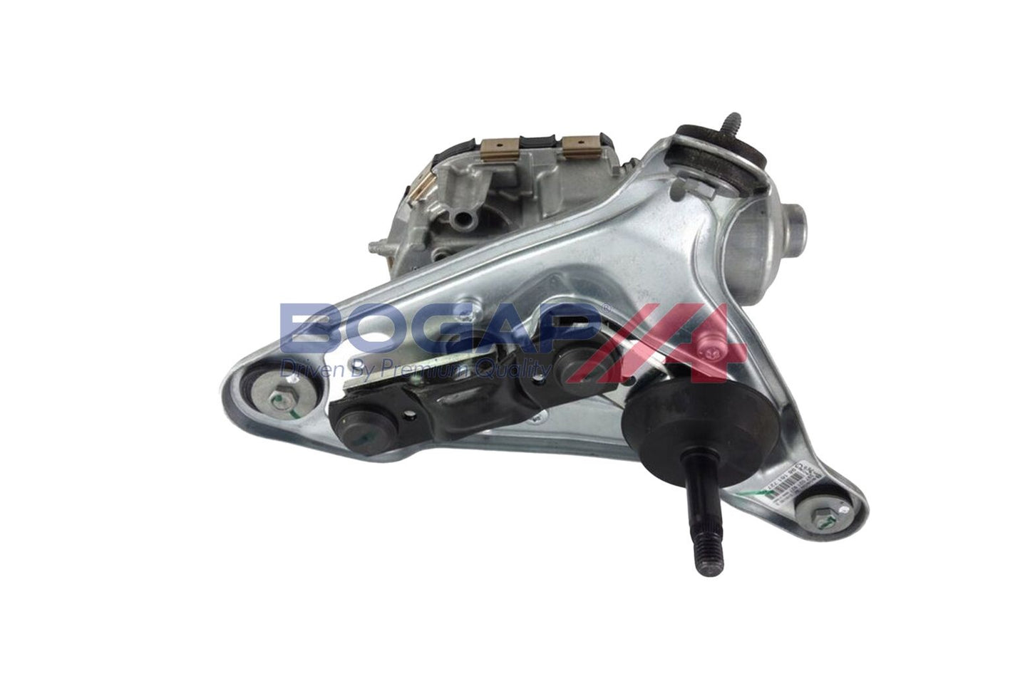 BOGAP P5511132 Wiper Motor