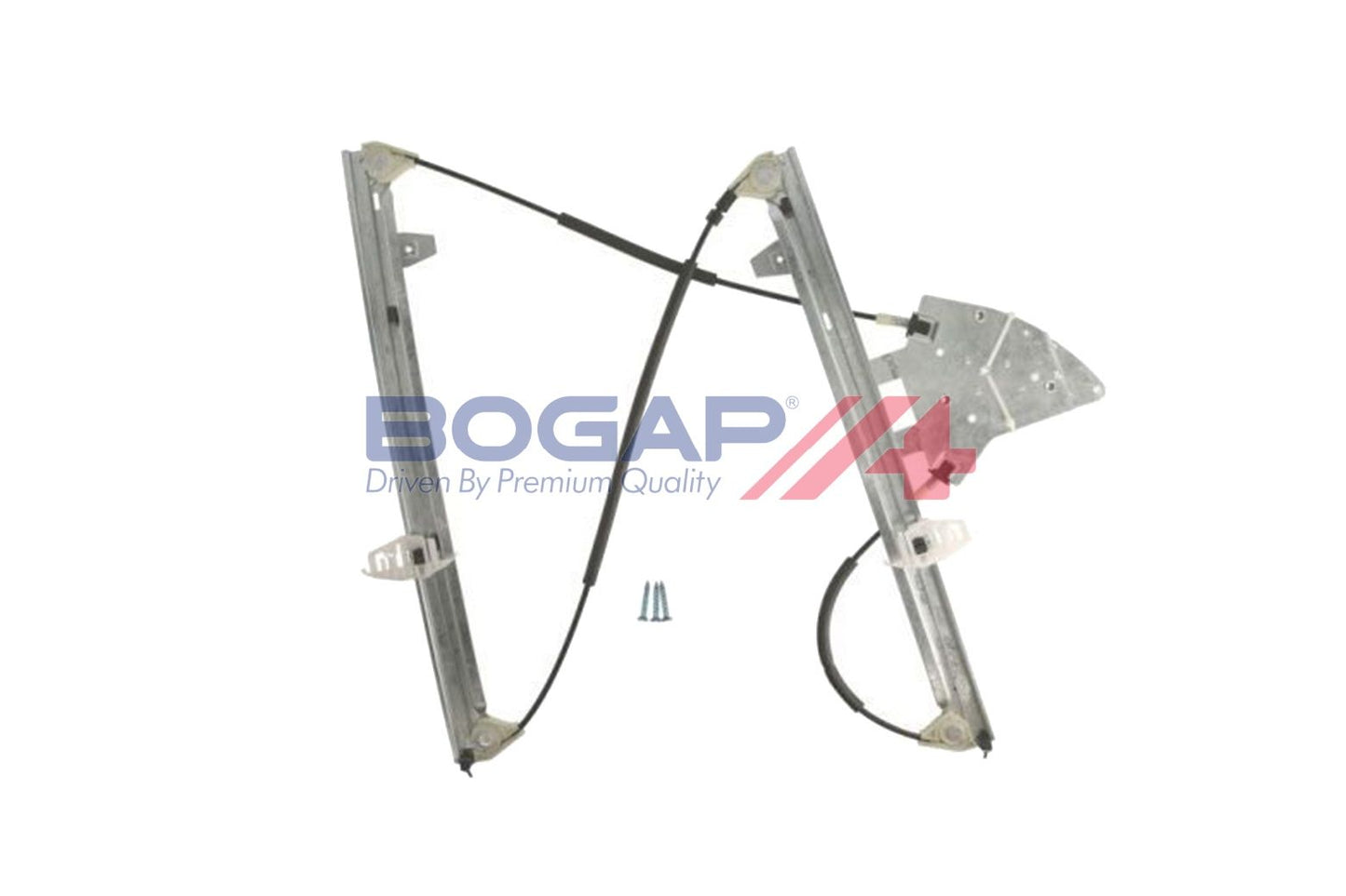 BOGAP P5341122 Window Regulator