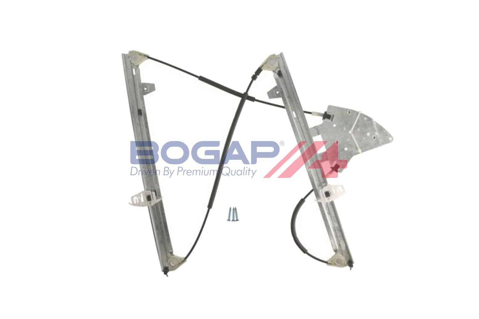 BOGAP P5341122 Window Regulator