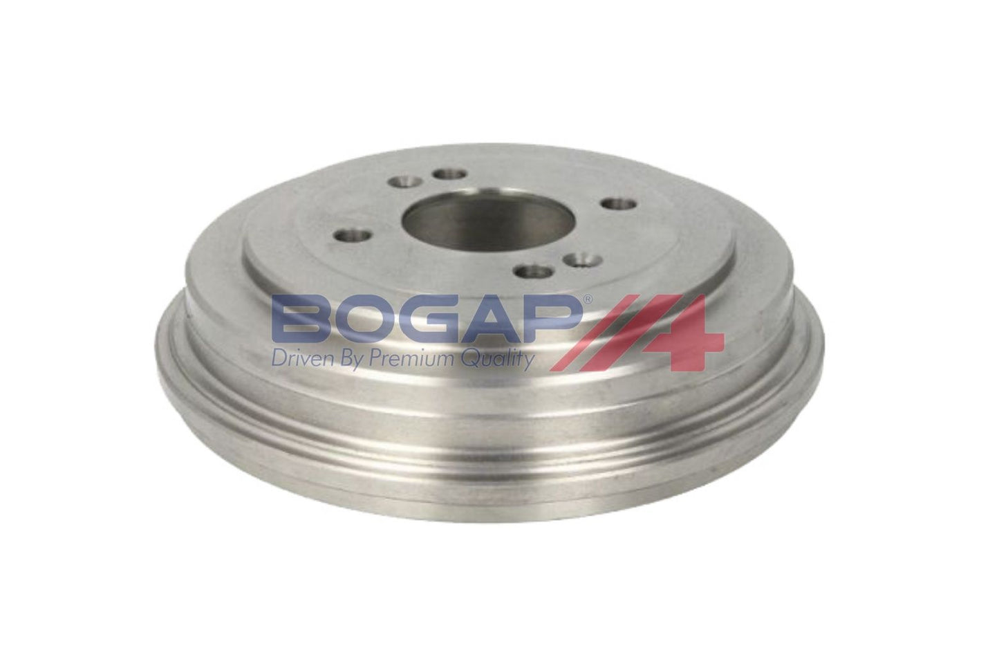 BOGAP Y3120101 Brake Drum