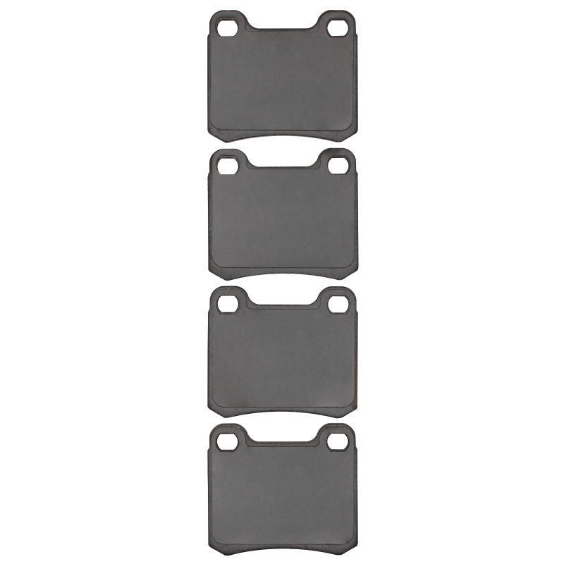DFC 83-95 Mercedes-Benz 300CE Rear Euro 5000 Ceramic Brake Pads
