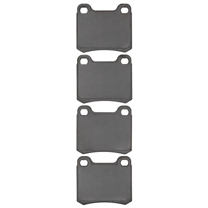 DFC 83-95 Mercedes-Benz 300CE Rear Euro 5000 Ceramic Brake Pads