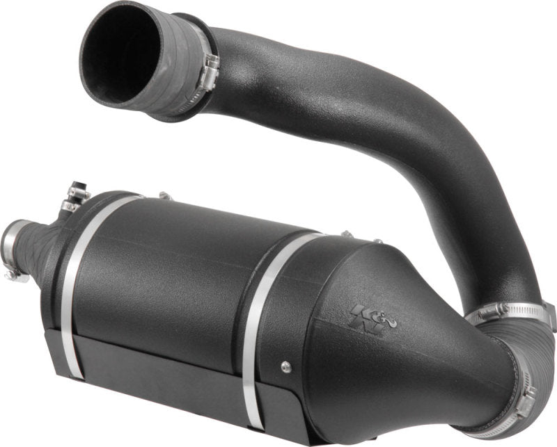 K&N Engineering K&N 2017 Can-Am Maverick X3 Turbo 900 AirCharger Performance Intake
