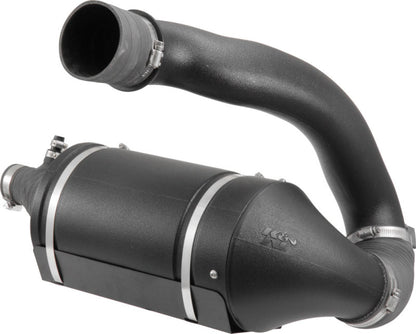 K&N Engineering K&N 2017 Can-Am Maverick X3 Turbo 900 AirCharger Performance Intake