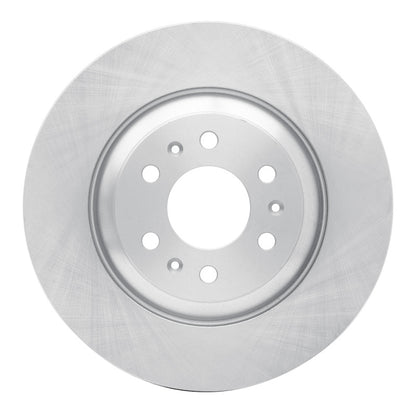 DFC 04-09 Cadillac SRX Front Brake Rotor
