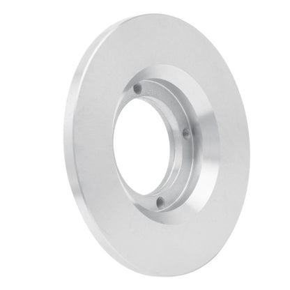 DFC 79-87 Dodge Colt Front Brake Rotor