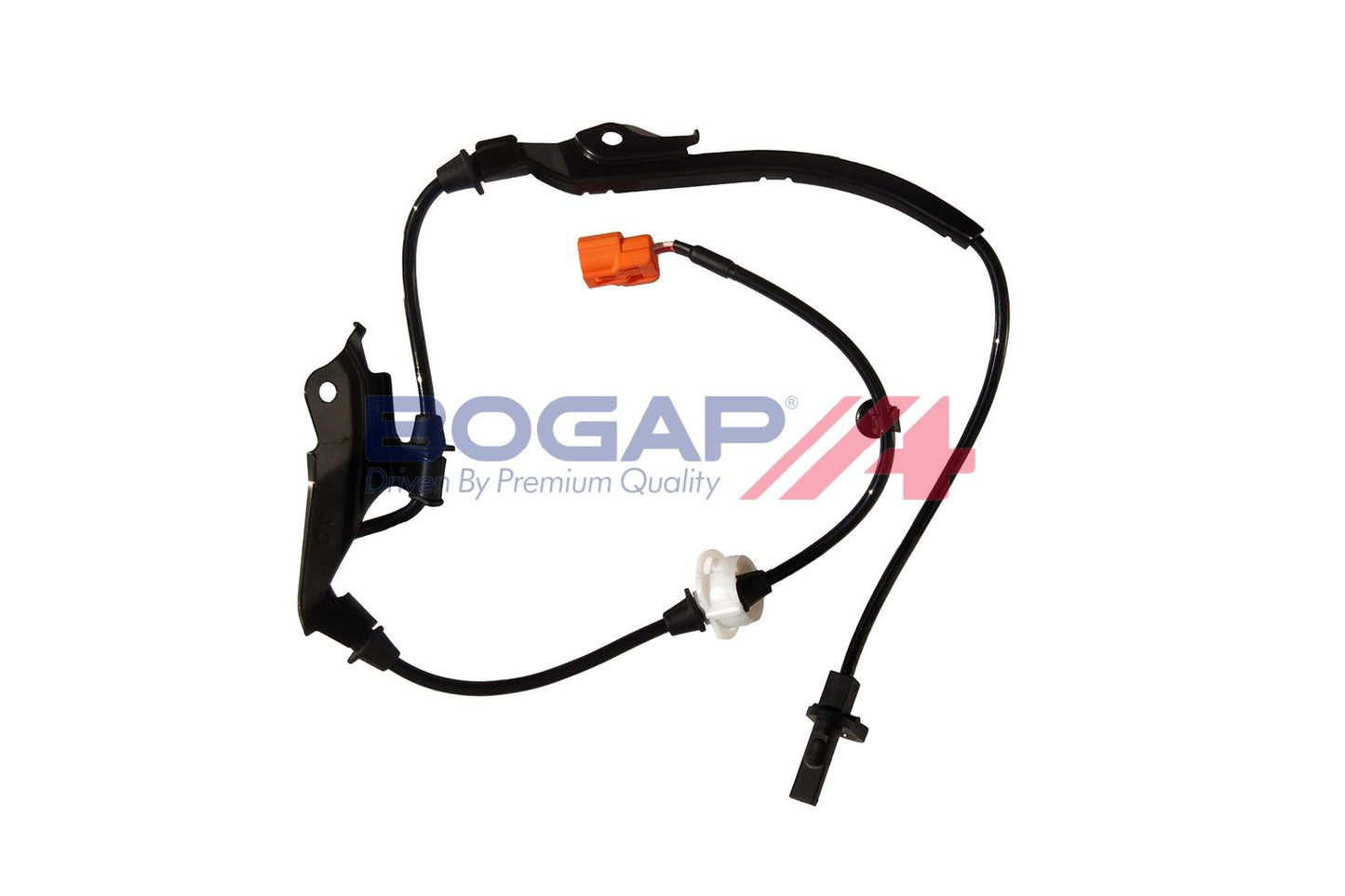 BOGAP H7117183 Sensor, Wheel Speed