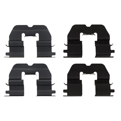 DFC 14-24 Mini Cooper (Excl Clubman) Rear Premium Hardware Kit