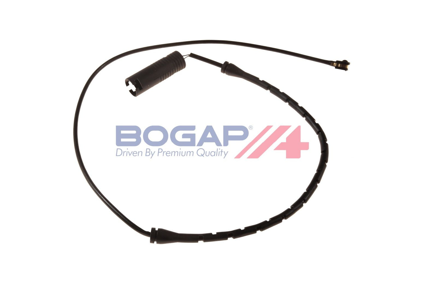BOGAP B7118123 Warning Contact, Brake Pad Wear