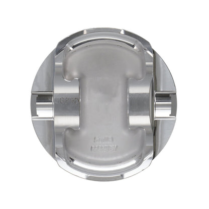 Manley Performance Manley Chevrolet LS Piston Set - 4.070in Bore 1.115in CH, -10.00 CC