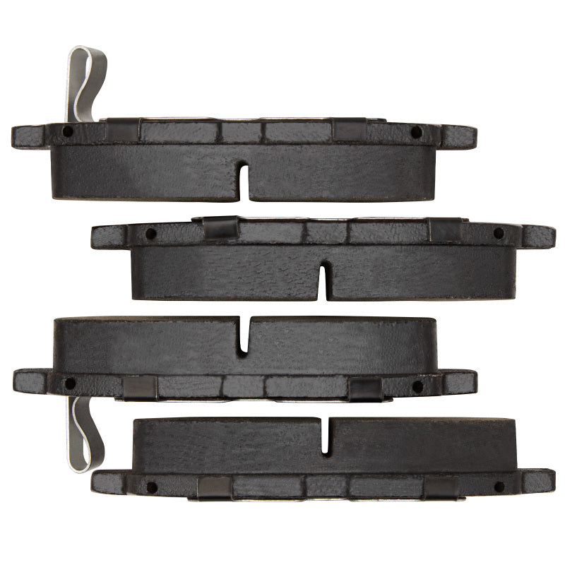 R1 Concepts R1 95-99 Toyota Avalon Hybrid Rear Ceramic Brake Pads