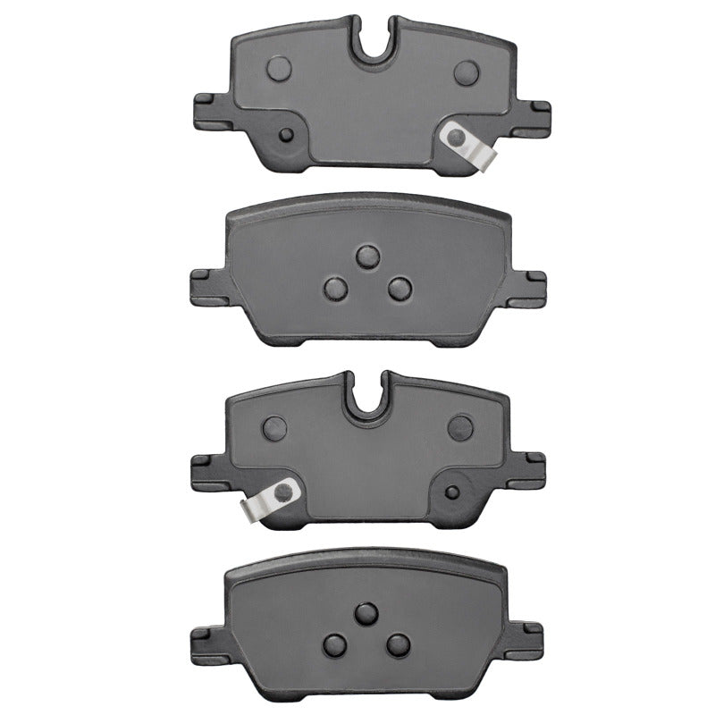 R1 Concepts R1 20-26 Chevrolet Trailblazer Rear Optimum OE Brake Pads
