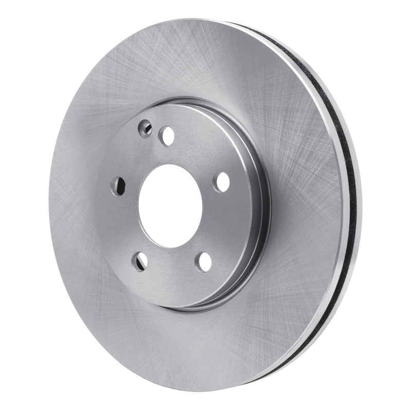 DFC 04-09 Mercedes-Benz E350 Front Brake Rotor